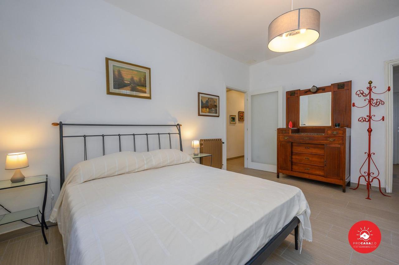 La Casa Di Milena Apartment Специя Екстериор снимка