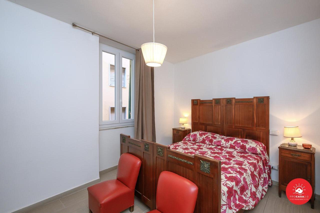 La Casa Di Milena Apartment Специя Екстериор снимка