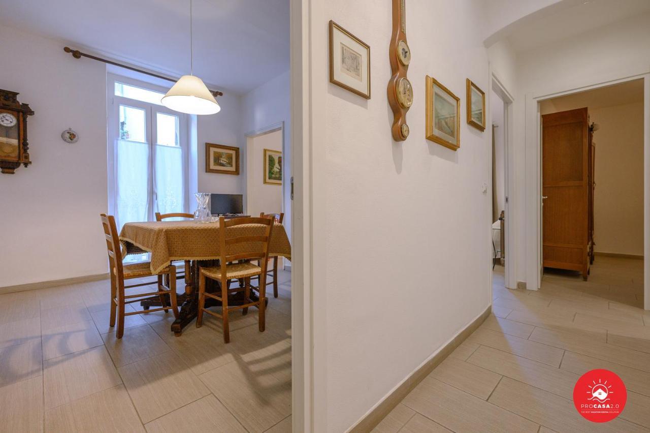 La Casa Di Milena Apartment Специя Екстериор снимка