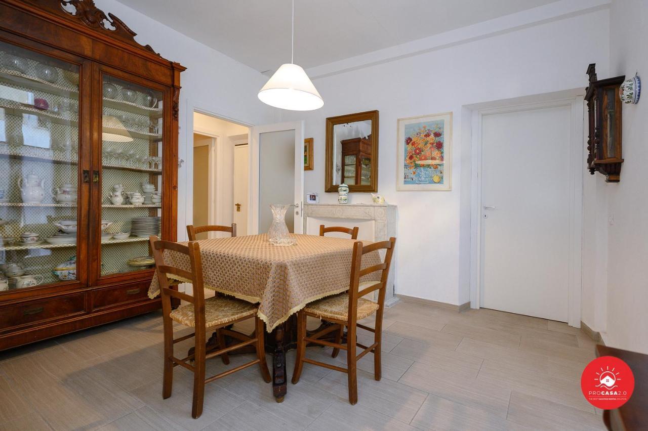 La Casa Di Milena Apartment Специя Екстериор снимка