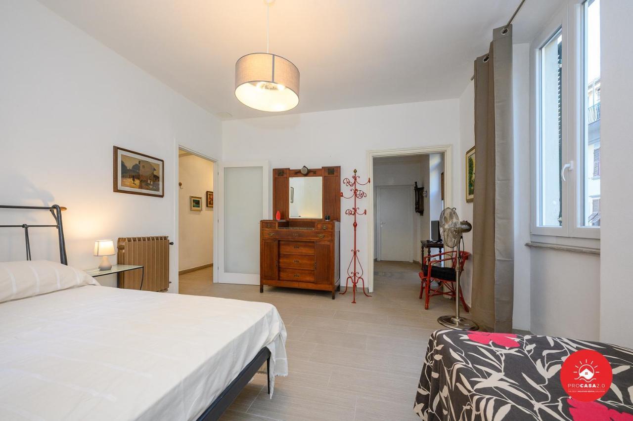 La Casa Di Milena Apartment Специя Екстериор снимка