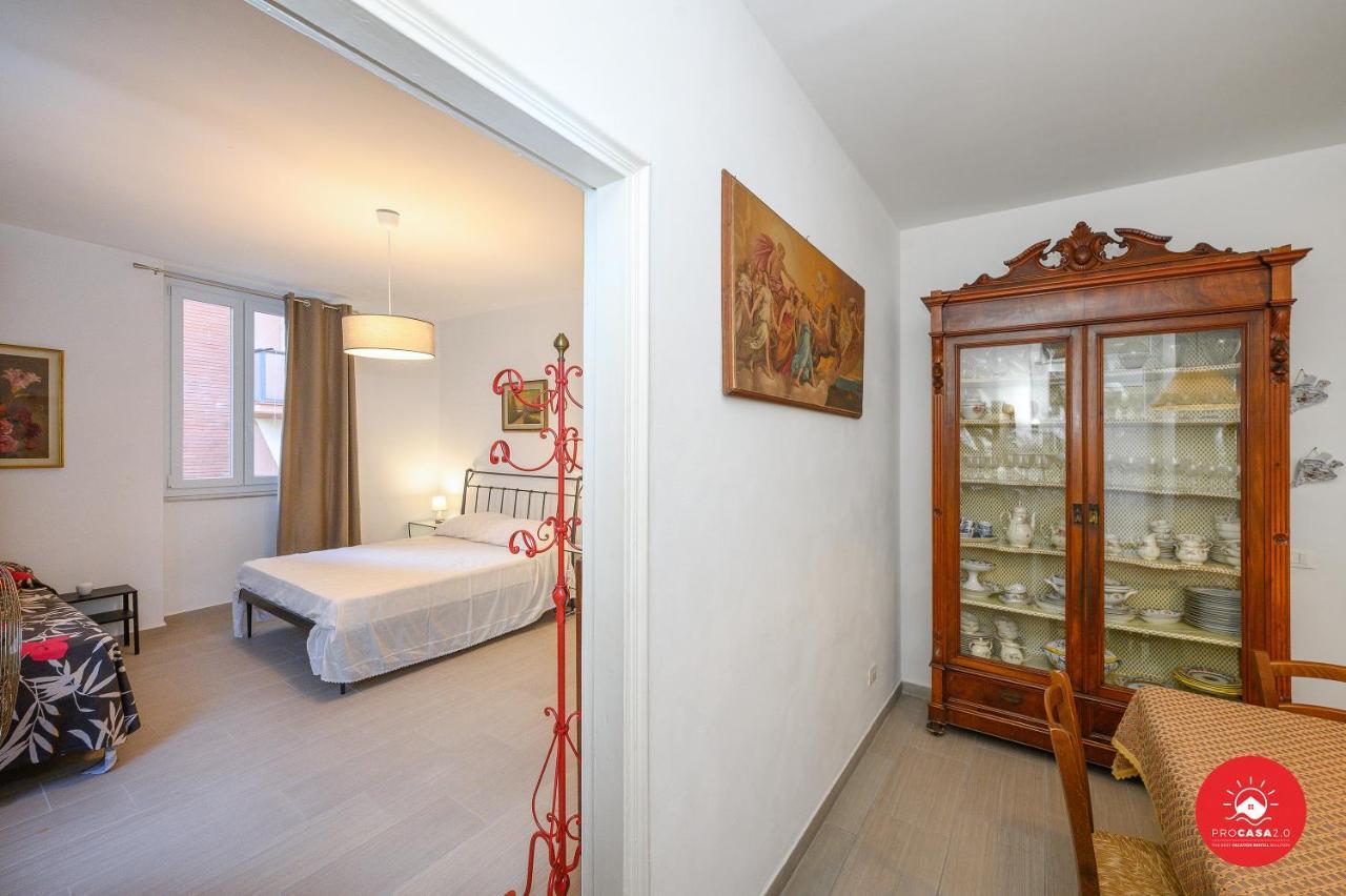 La Casa Di Milena Apartment Специя Екстериор снимка
