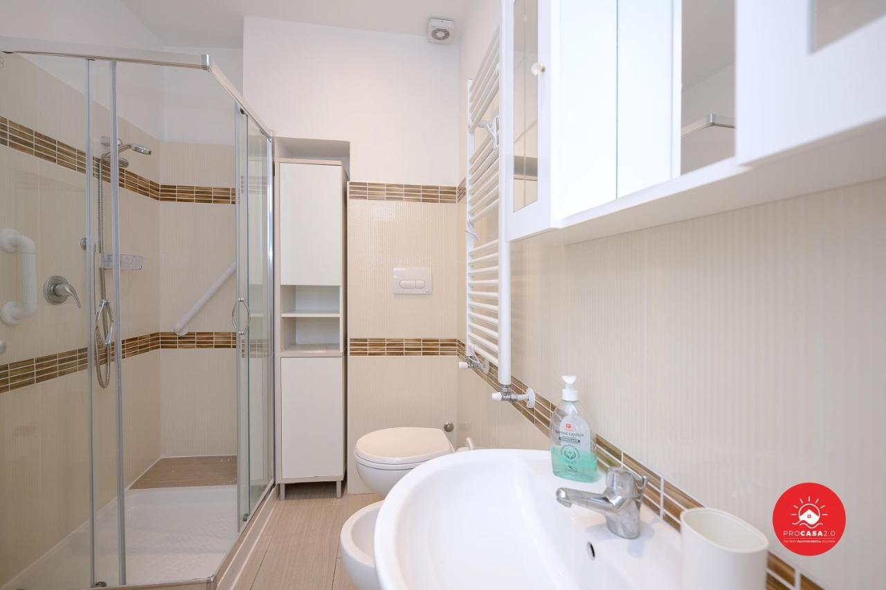 La Casa Di Milena Apartment Специя Екстериор снимка