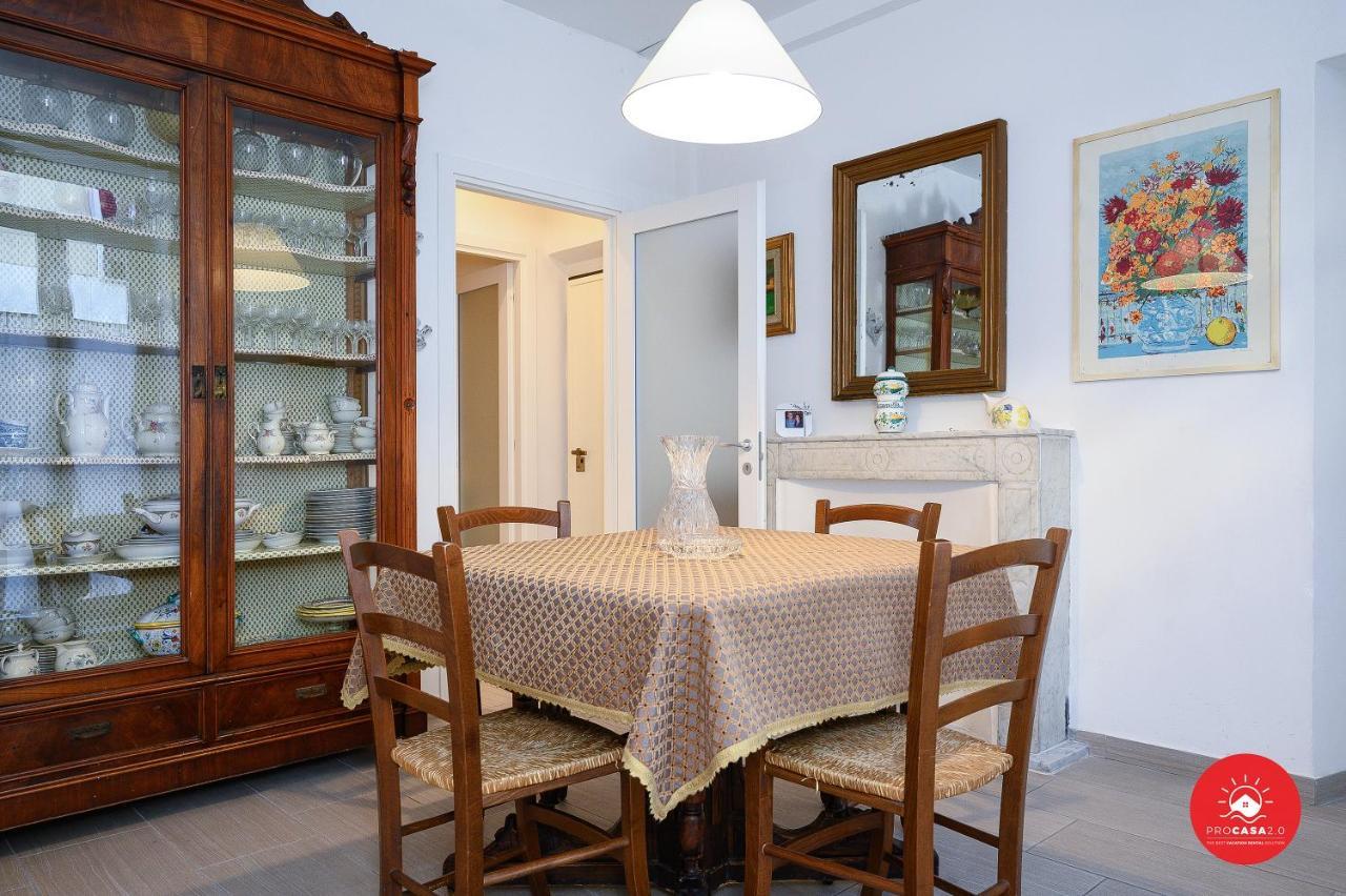 La Casa Di Milena Apartment Специя Екстериор снимка