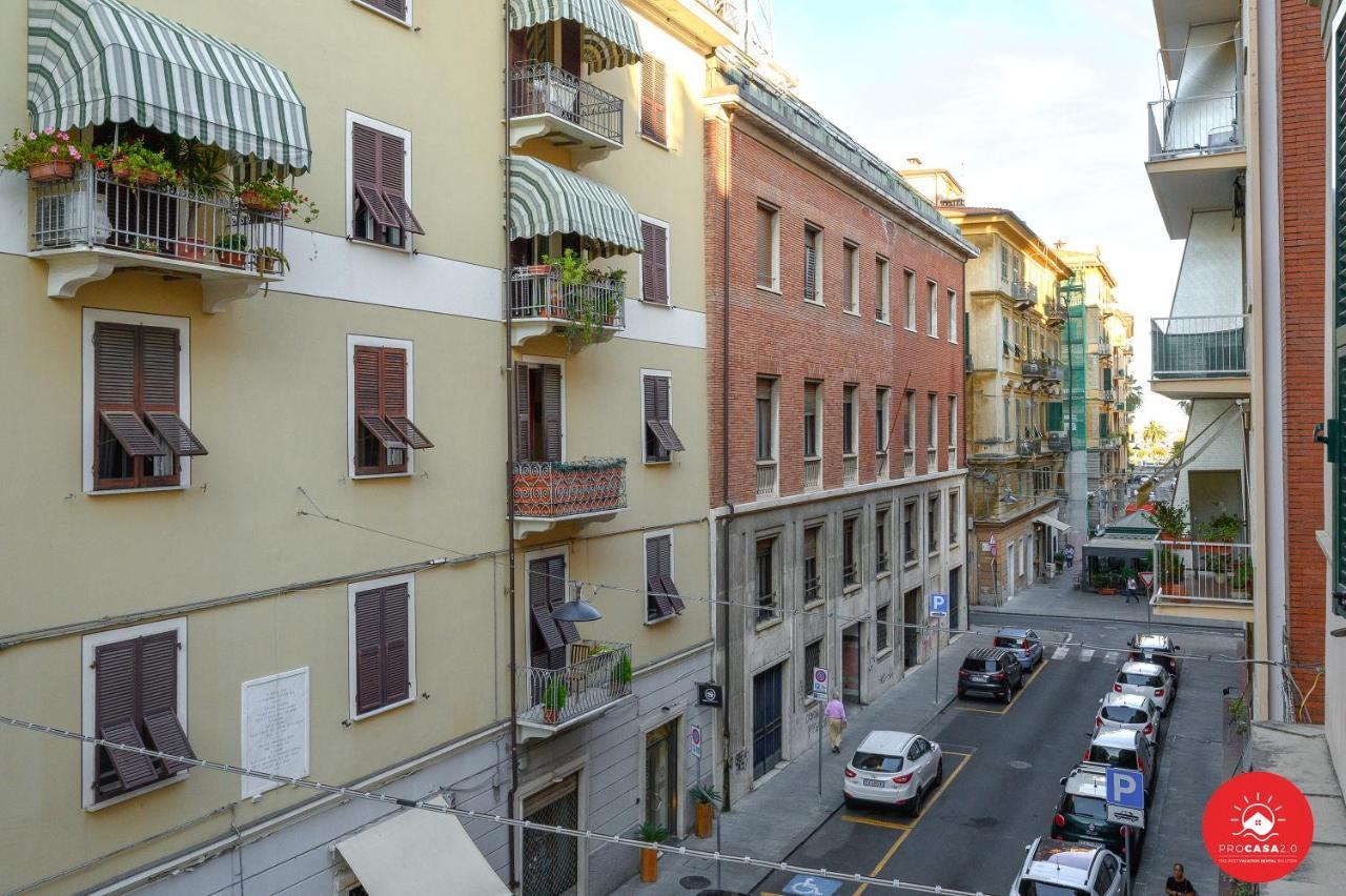 La Casa Di Milena Apartment Специя Екстериор снимка