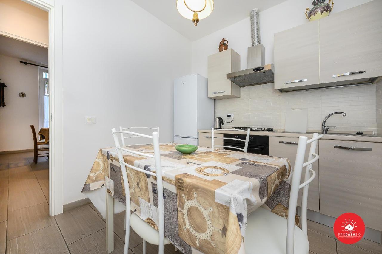 La Casa Di Milena Apartment Специя Екстериор снимка