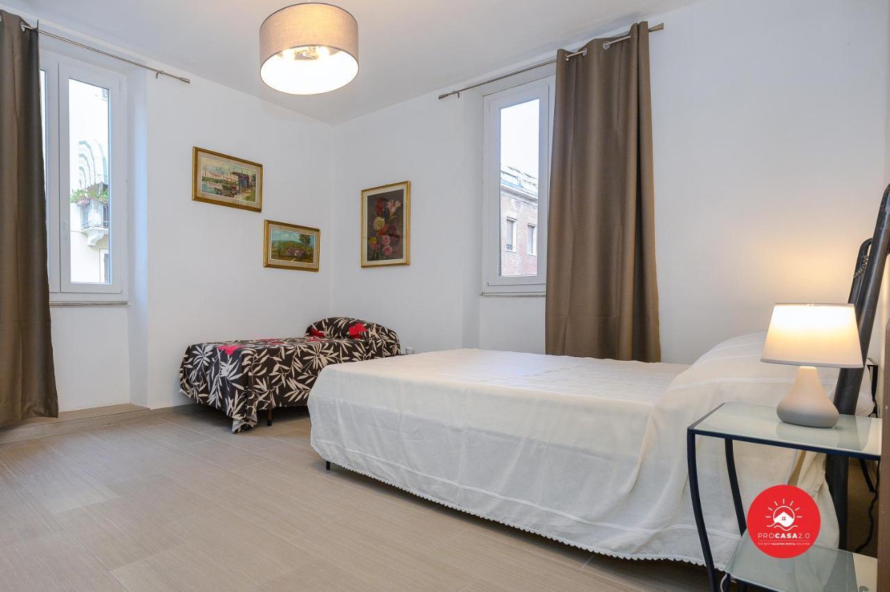 La Casa Di Milena Apartment Специя Екстериор снимка