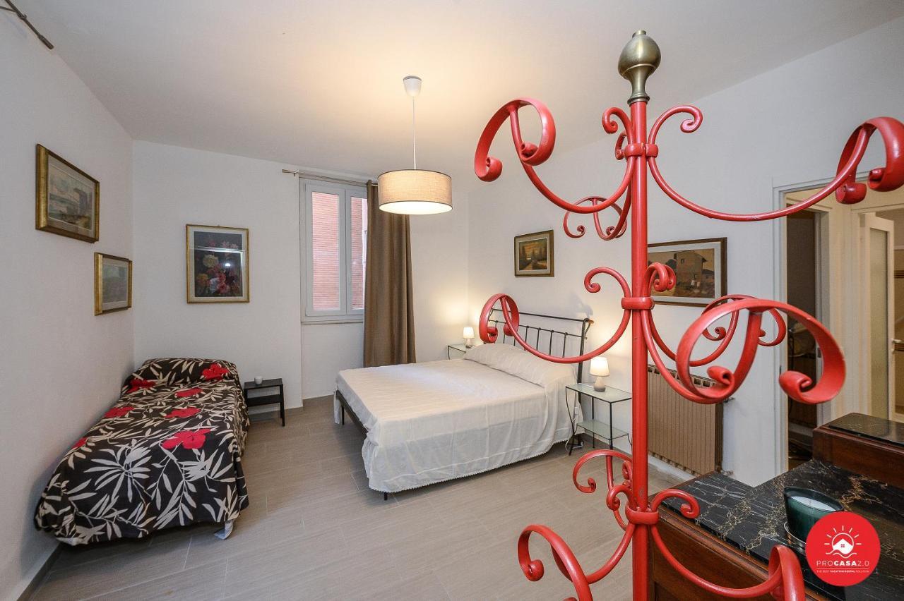La Casa Di Milena Apartment Специя Екстериор снимка